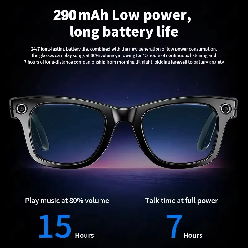 Thumbnail 3 - #52 Cheap Smart Glasses Worth Buying