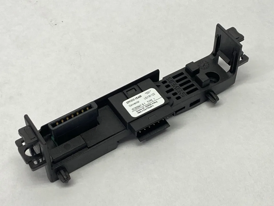 PLC 3ZY1212-1BA00 Device Termination Connector Warranty Product