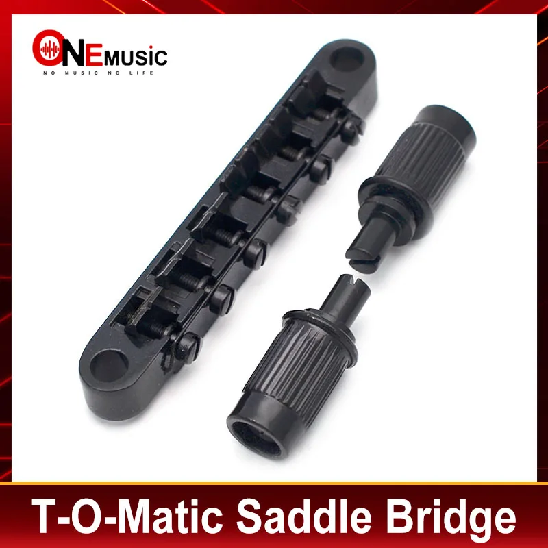 T-O-Matic Guitar Br… - image