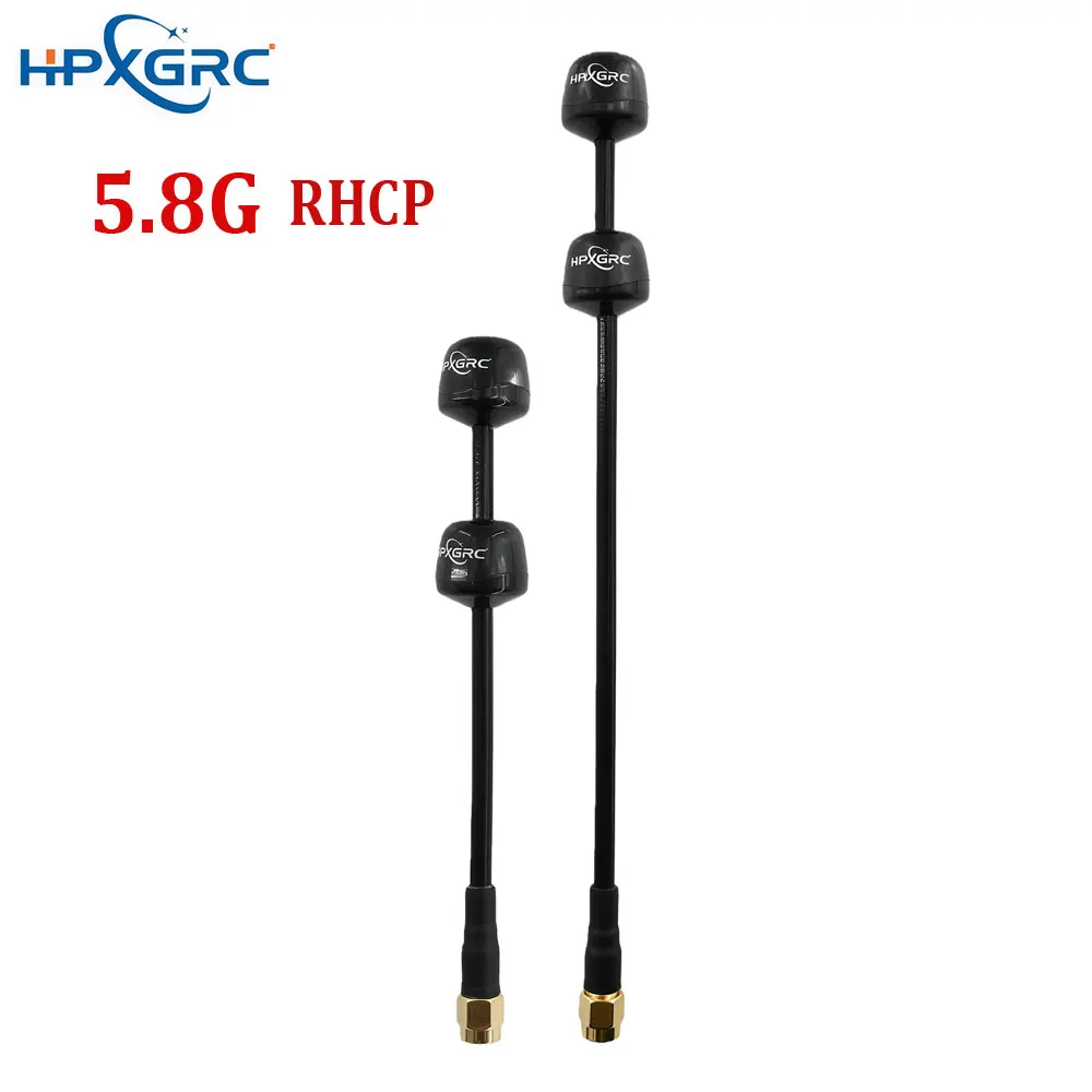 Hpxgrc 5.8G Dual An…