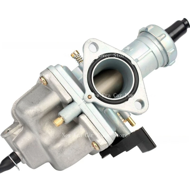 Suitable for Off-road Motorcycle ATV Beach Bike Street Bike Accessories 140/150/160CC Manual Throttle PZ27 Carburetor