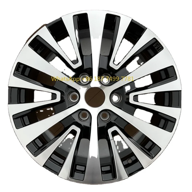 

16 18 inch wheels car upgrade modified replacement fit off-road SUV universal use