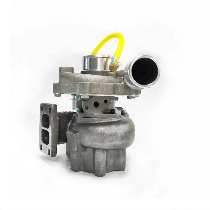 GT3571S  709942-5009S 2674A402 Turbocharger for Perkins Vista 6 1106C-E60TA Farm Tractor Agricultural Machinery