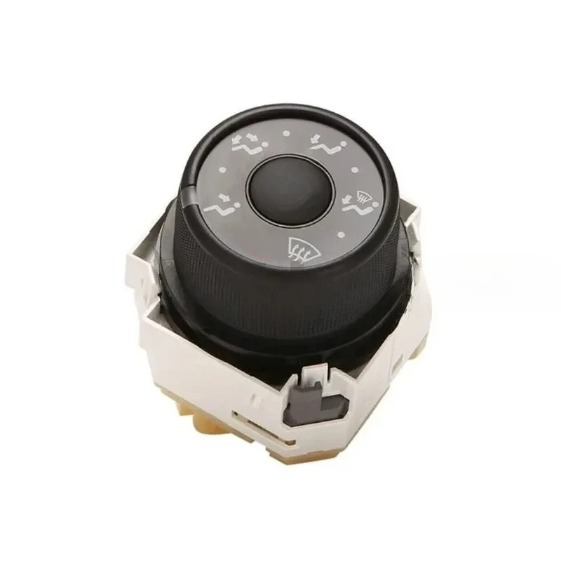

2009-2013 Car Conditioning A/C Panel Knob Switch Wind Speed Heated Control Parts Accessories