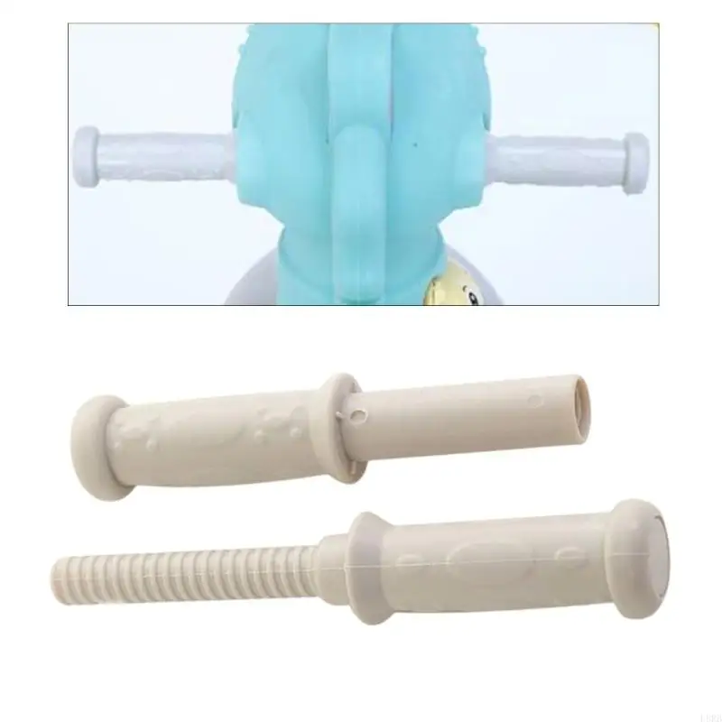 High Quality Plastic Rocking Horse Handle Replacement for Outdoor Ride On Toy L8RB