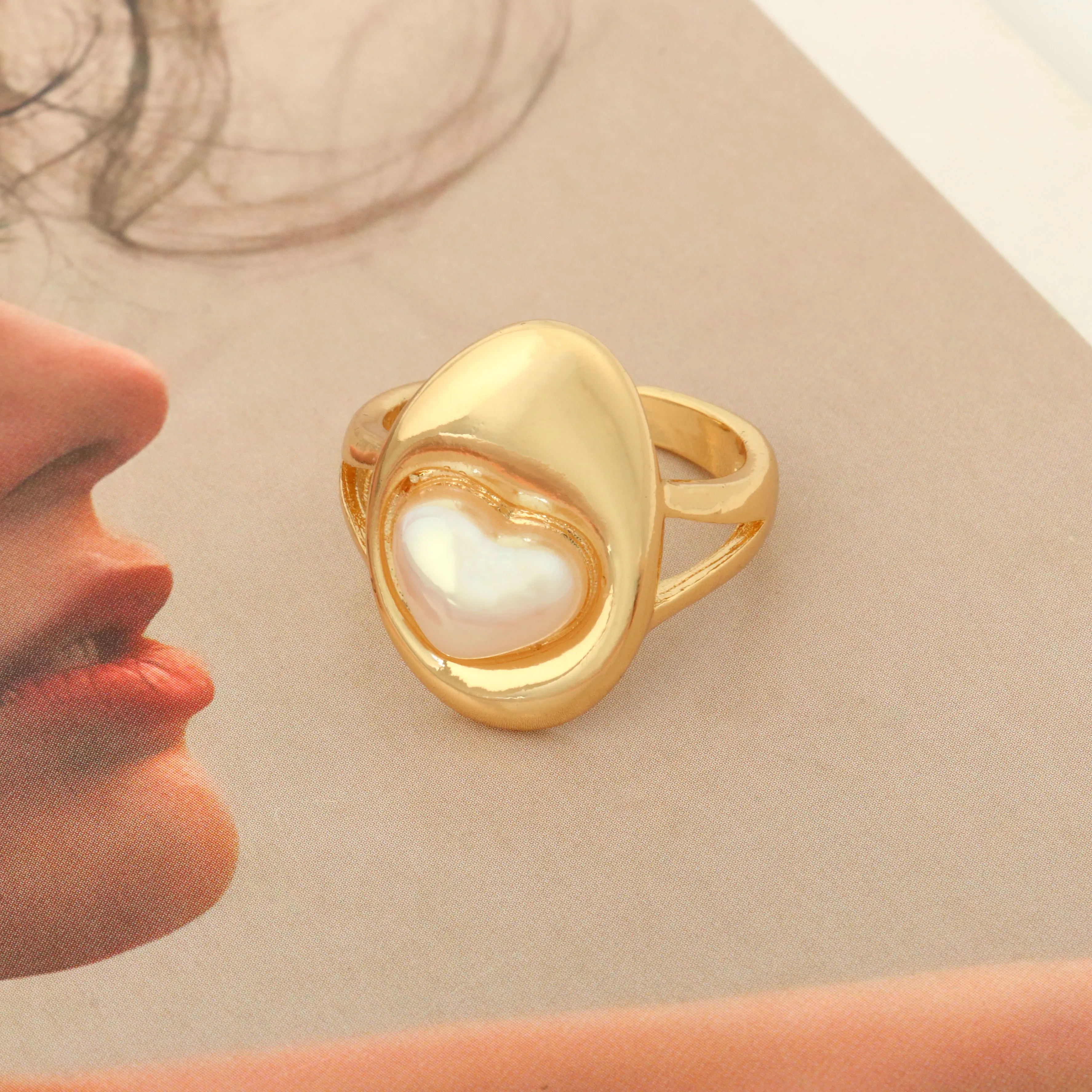 Nyh Romantic Stylis… - image