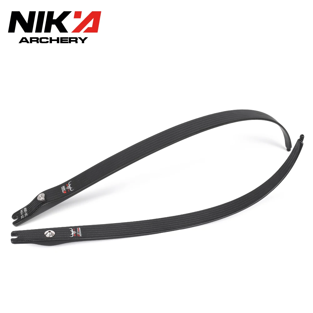 1Pairs NIKA Archery 70