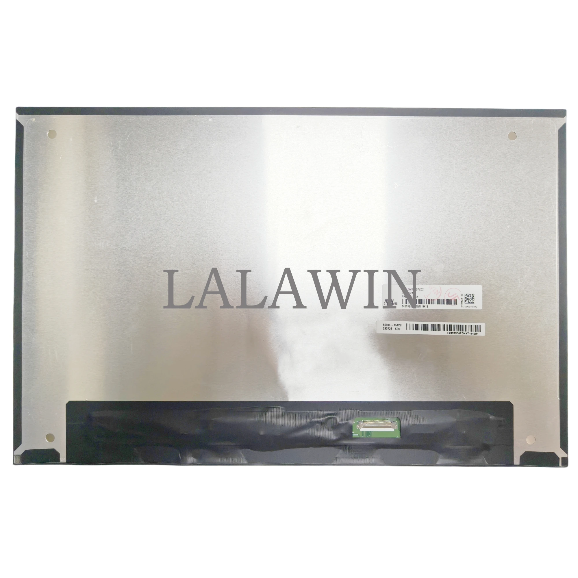 LP140WU1 SPD2 1920x1200 14.0 inch Laptop LCD screen Replacement Display Panel Matrix IPS