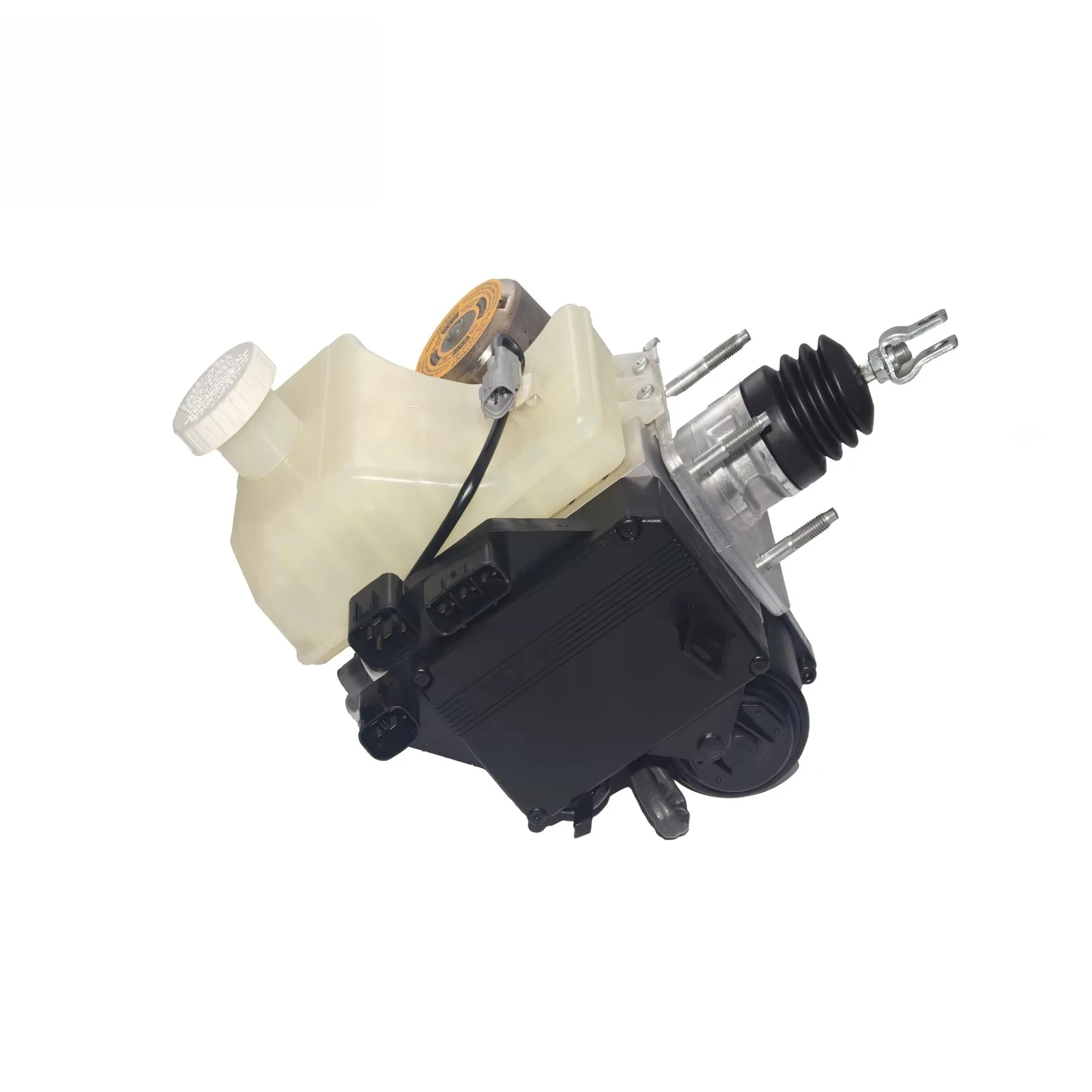 

Подходит для насоса ABS и главного тормозного цилиндра в сборе для MONTERO 03-05, MR569728