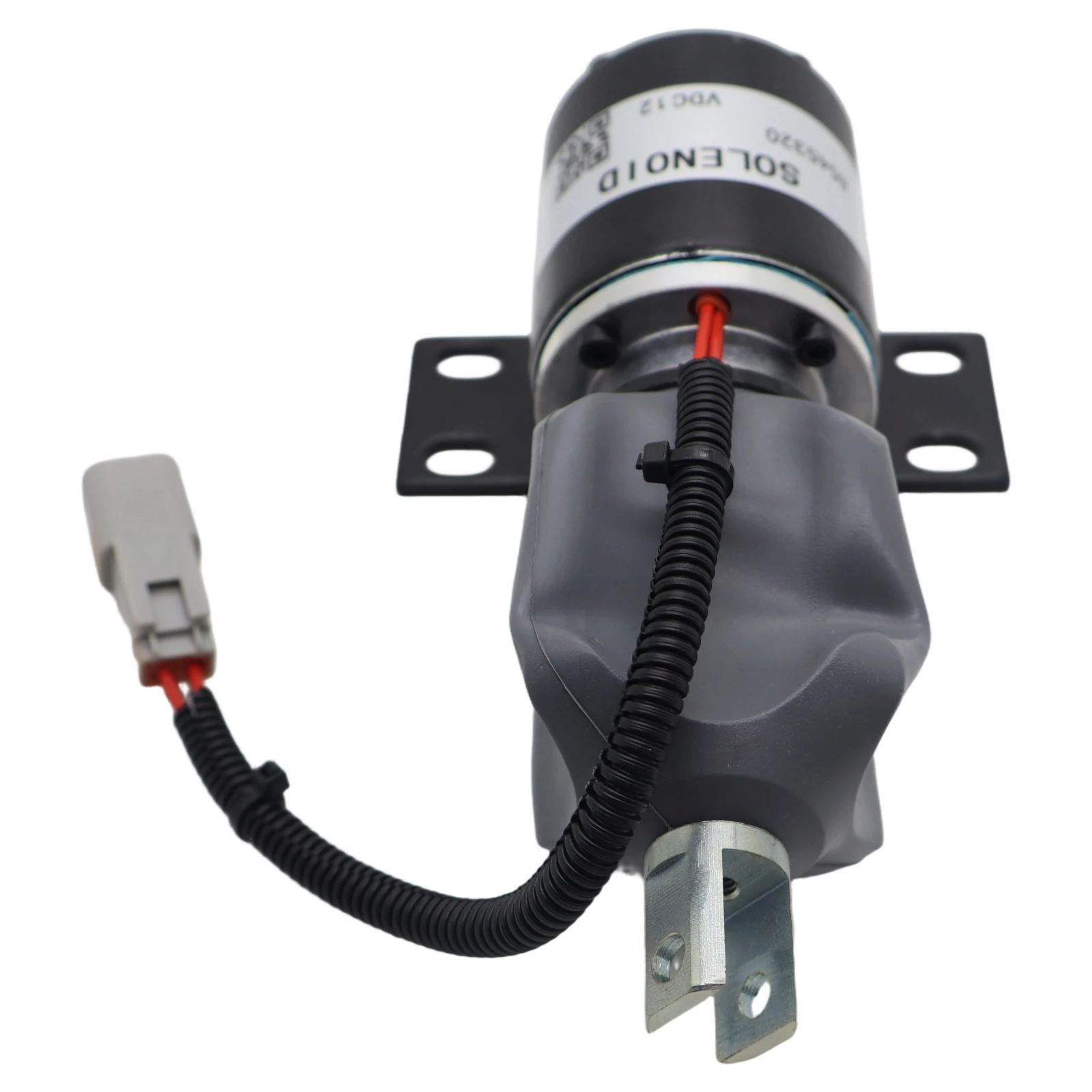 12V Solenoid Valve 8545320 For Hyster Forklift