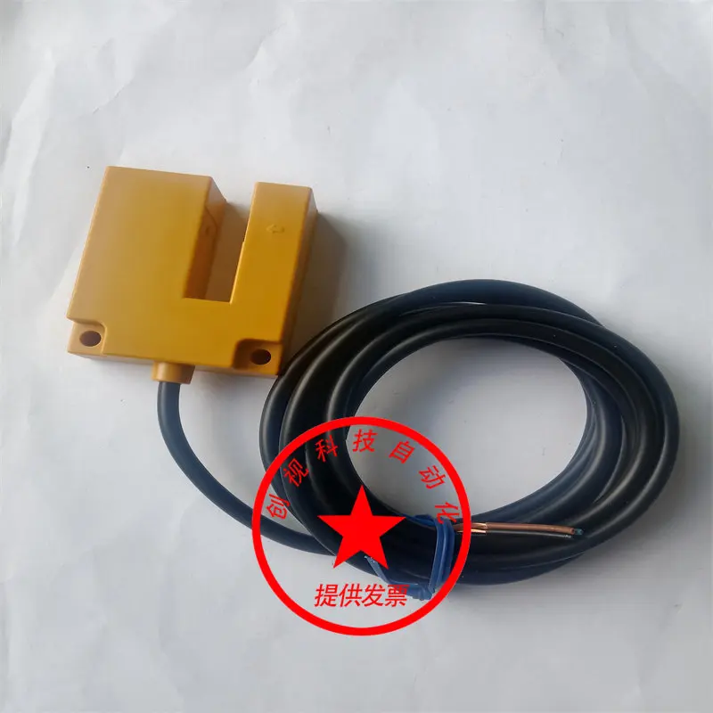 Brand New Photoelectric Switch E3s-Gs1e4 E3s-Gs1b4 SHIBING Sensor With One-Year Warranty