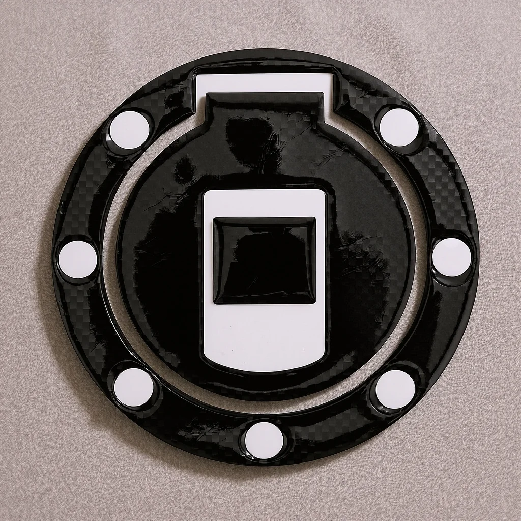 

Защитная пленка для бензобака, наклейка на мотоцикл, износостойкая, устойчивая к выцветанию, простая установка, универсальная, подходит для различных моделей, включая