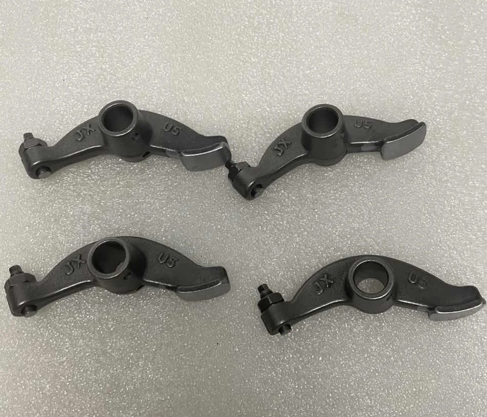 Valve Rocker Arm Fit for Loncin 300CC Engine ATV Quad Bike Valve Rocker Lever