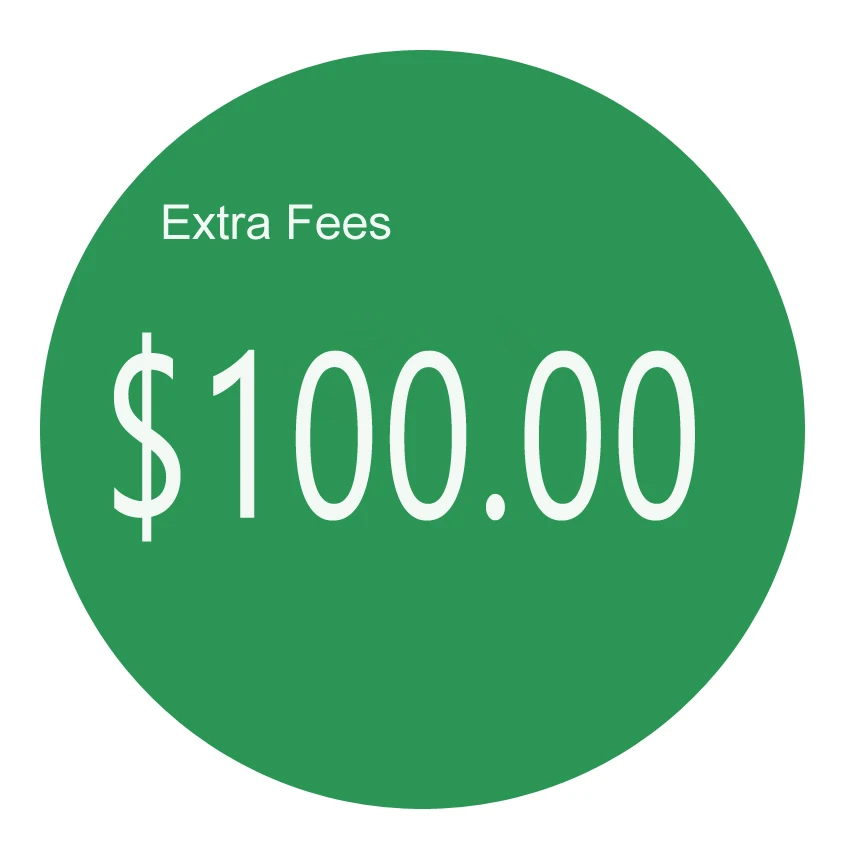 

shipping fees link please