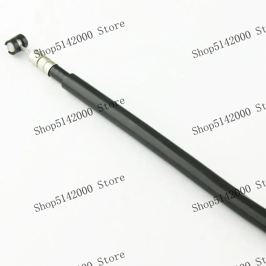 Motorcycle Accessories Clutch Cable Steel Wire Line For Kawasaki KLX250S D-Tracker X KLX250 KLX250SF 2009 2010 - 2010 54011-0093