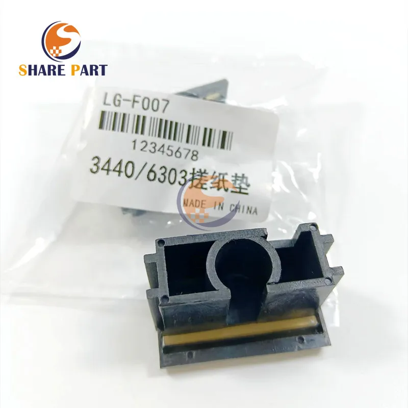 

Separation Pad DX3342 3440 for 10 PCS Ricoh C267-2820 DX3443 DX3344 DX5425 DX6354 6303 6301 6302 C2672820 Printer Accessory