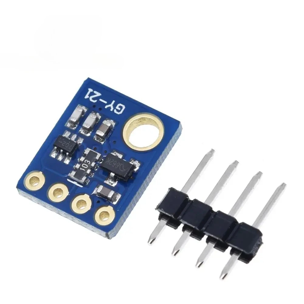1/3PCS Si7021 GY-21… - image