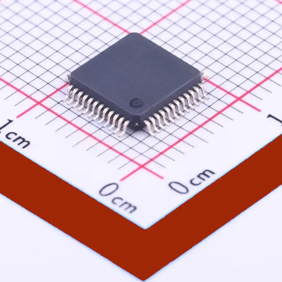 MY GROUP STM32F407VGT6 IC MCU 32BIT 1MB FLASH 100LQFP Integrated Circuits in Stock