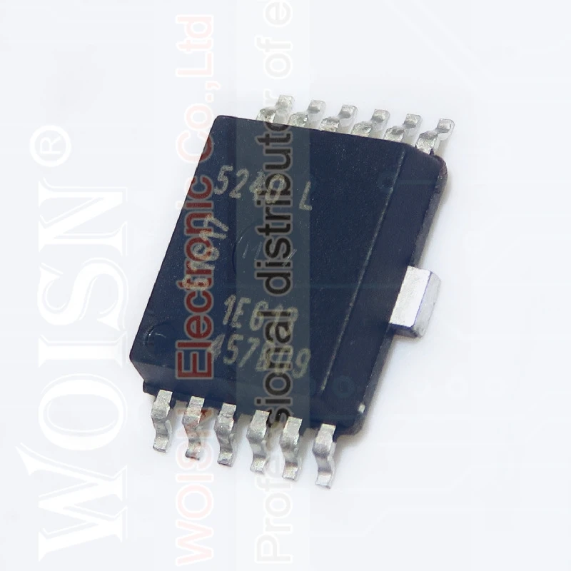 1pcs-20pcs HSOP-12 BTS5240 BTS5240L