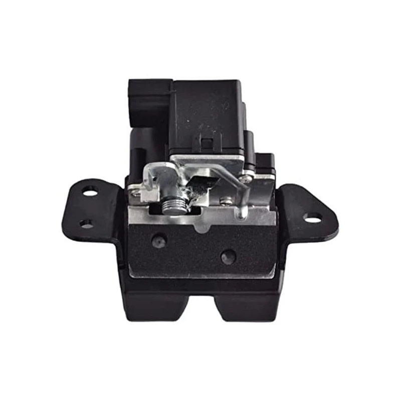 81230-1H300 Power Rear Trunk Lock Actuator Motor 2010-2015 for Hyundai Tucson Car Accessorier