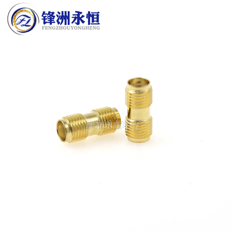 1 шт., разъем SMA типа «мама»