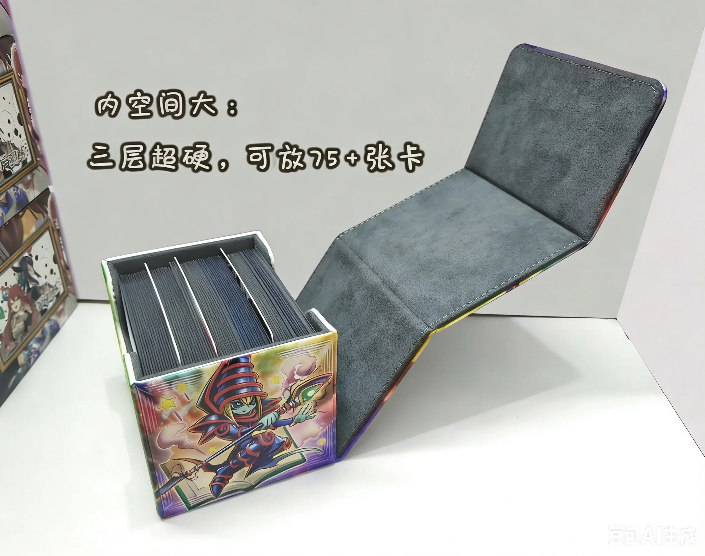 yugioh best combo decks Yu-Gi-Oh!: 10 Best Generic Extra Deck Monsters That Can Completely Change  the Game
