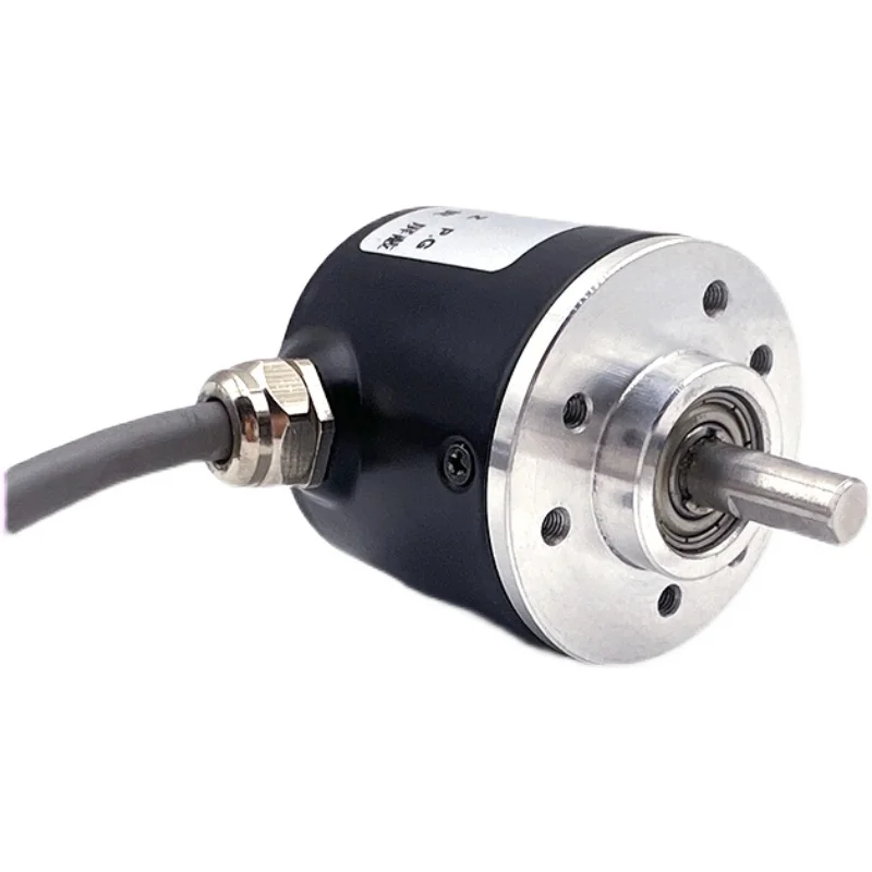 

YT06-OP-600B-2M Photoelectric Rotary Encoder 100B-200B-300B-360B-400B