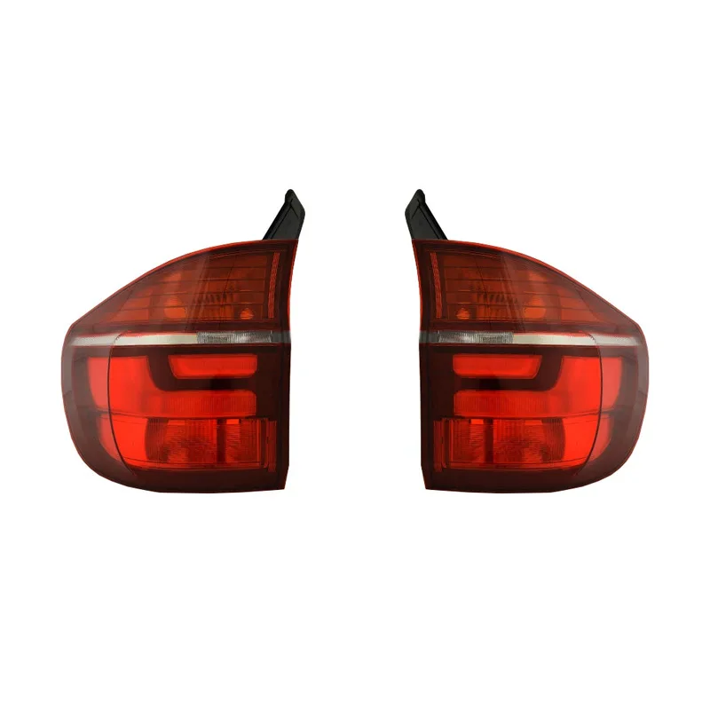 63217227789 63217227790 63217227793 63217227794 For BMW left or right rear combination tail light E70 X5 2006-2013