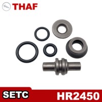 Impact Bolt Set Replacement for Makita Demolition Hammer HR2450 SETC