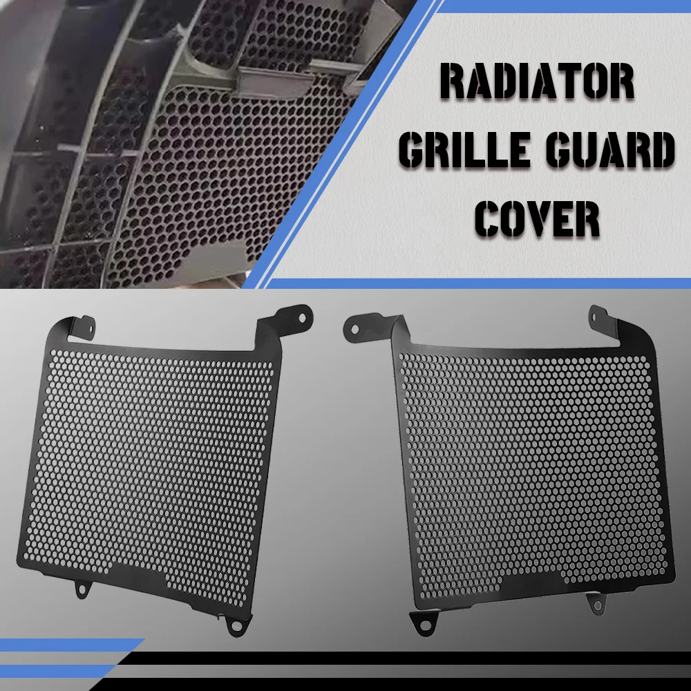 

Radiator Grille Guard Cover FOR DUKE 790 DUKE 890 DUKE790 DUKE890 2018-2021 Motorcycle Accessories DUKE-790 DUKE-890 Aluminum