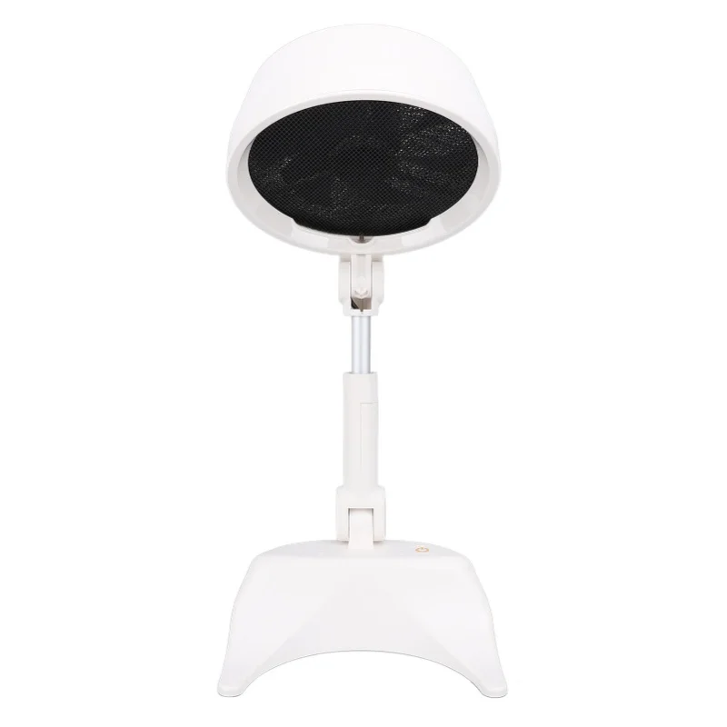 

Портативная вытяжка, компактный съемный моющийся фильтр с лезвиями, тихий мощный складной портативный вытяжной вентилятор для домашнего рабочего стола