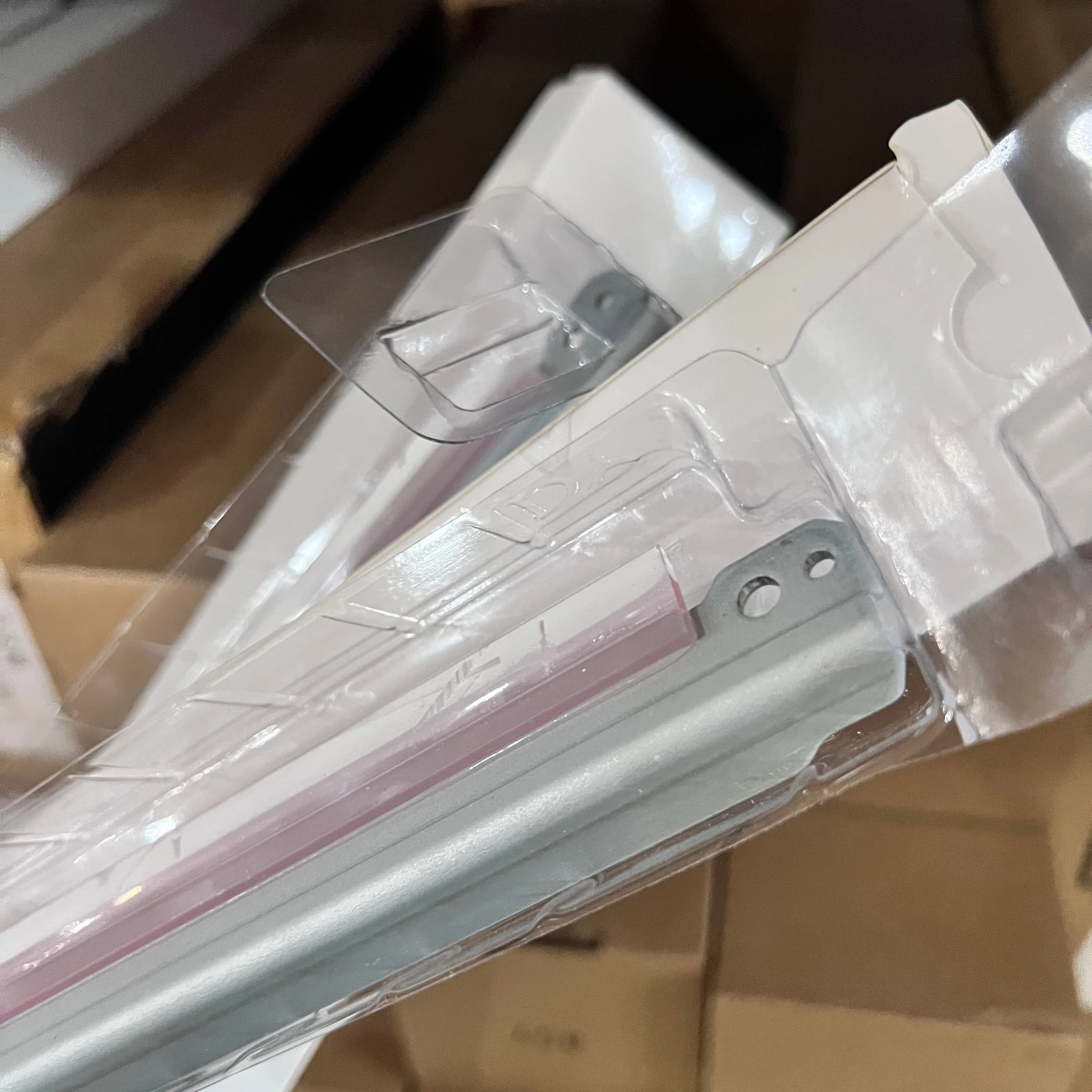 

4PCS Long Life V80 V180 V2100 V3100 Drum Cleaning Blade For Xerox Versant 80 180 2100 3100