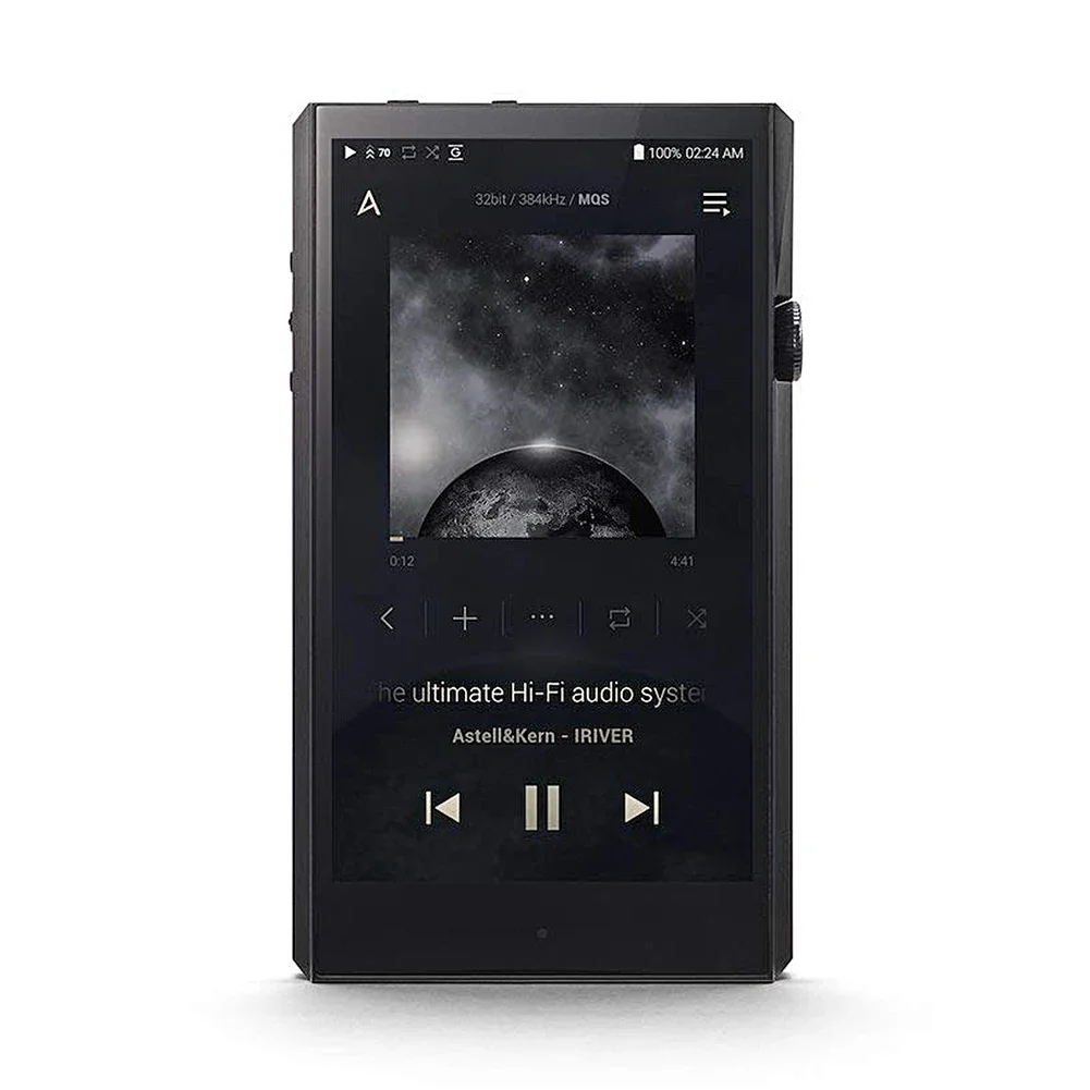 Original Astell&Kern A&Ultima SP1000 High Resolution Audio Player HiFi Music Player With Octa-core CPU HD5 Display 256GB DAP