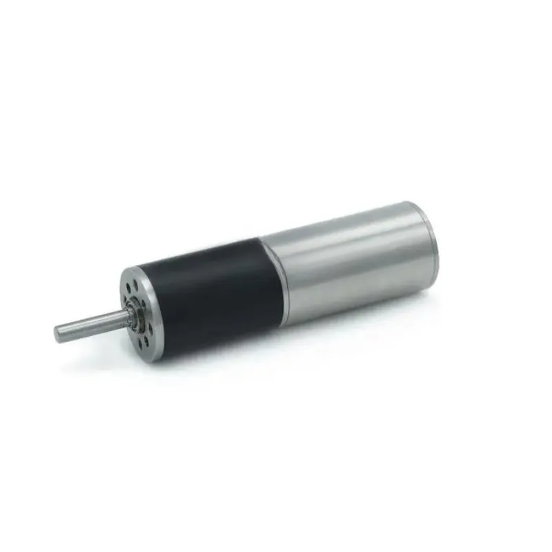 16mm DC Brushless Hollow Cup Geared Motor for Pipe Inspection Mini Robot Industrial Use