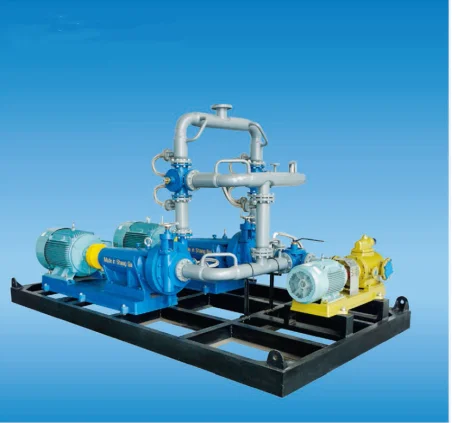 High-shear homogenate colloidal mill Emulsified asphalt colloid mill