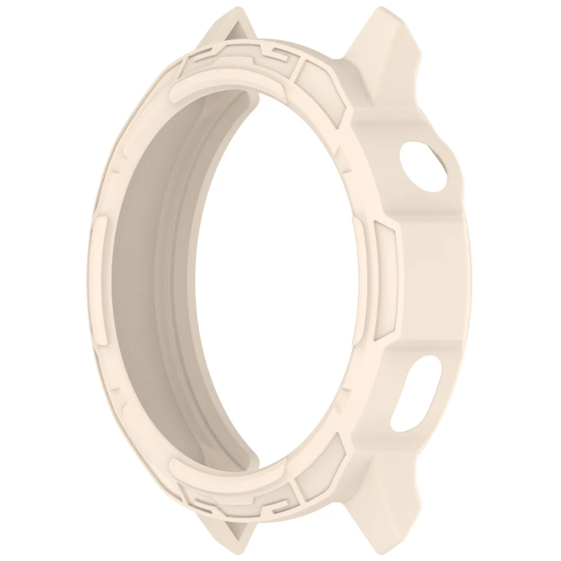 Screen Protector Case Hard Bumper for Smartwatch Protective Cover Case for Select Model