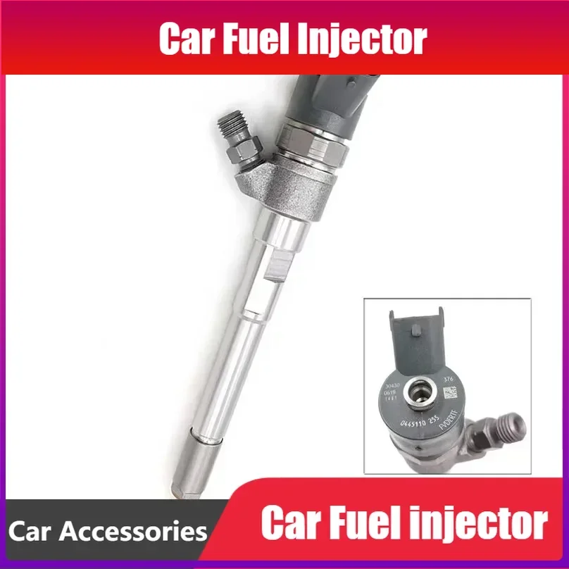 

High Quality 0445110255 Fuel Injection System, Common Rail Diesel Injection 338002 A400 Suitable For Kia Sethra