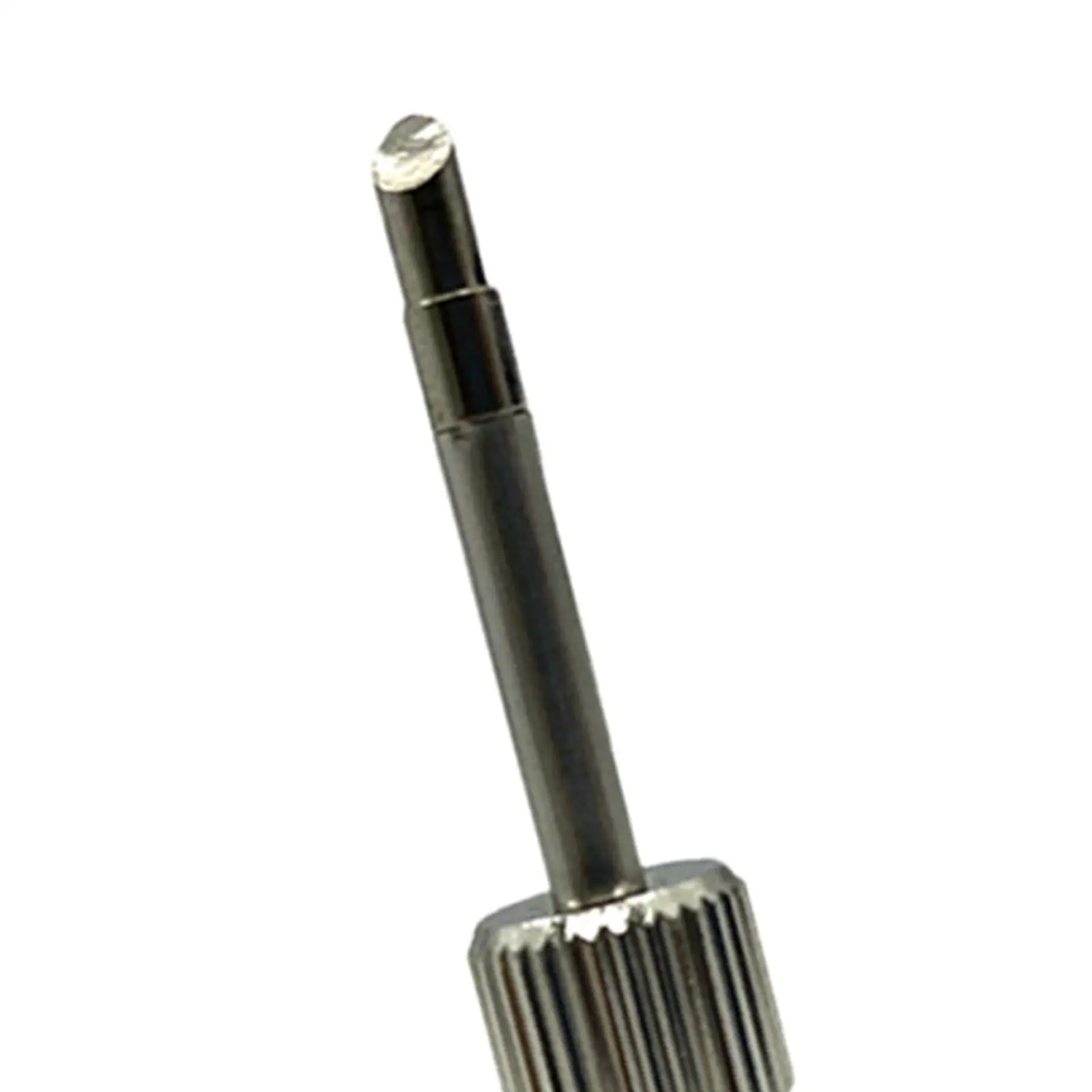 E10 Interface Iron Tip, Durable Battery Removable Sturdy Thread