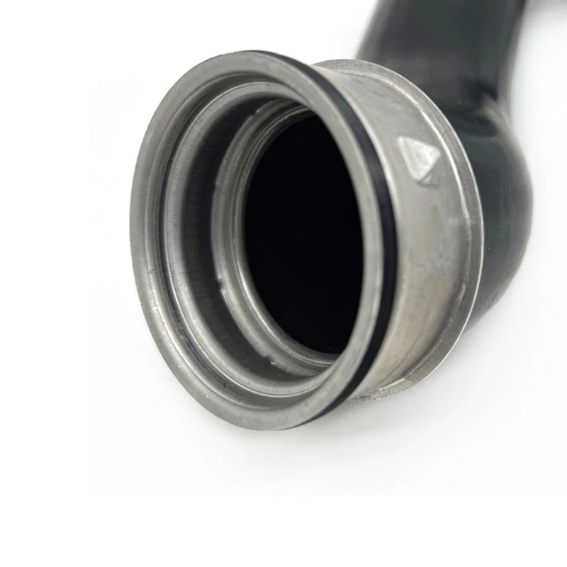 Manguera de admisión de aire refrigerante de carga Turbo 11617807986 para BMW X5 E70 X6 E71