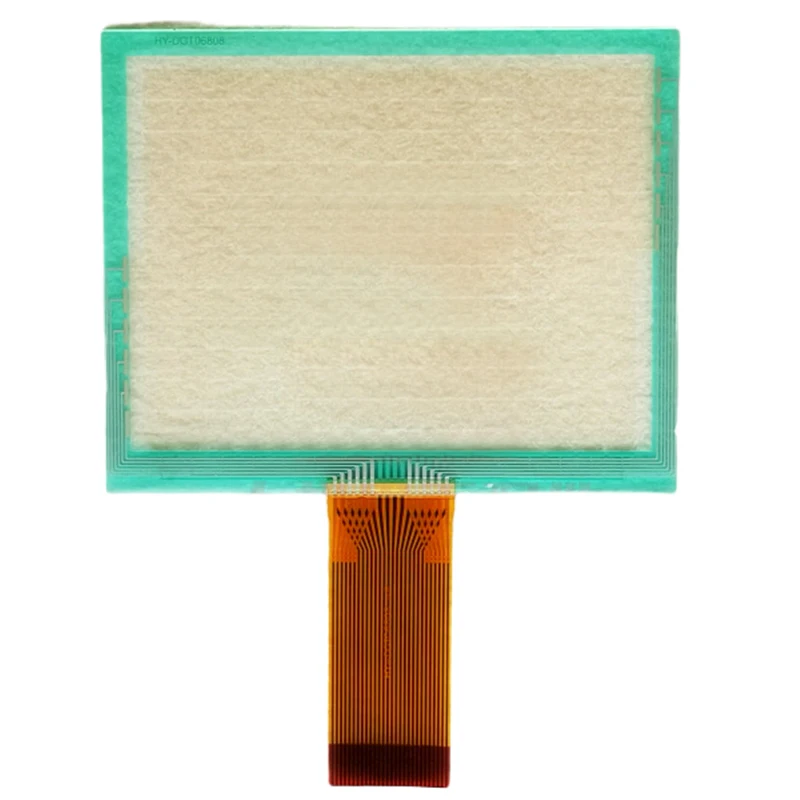 New for TRE TP106PT-24V TP106QB TP106QS Durable Touch Screen Panel Glass Touchpad