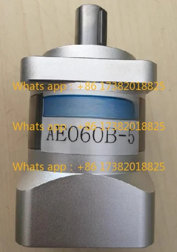 ADC planetary reducer SG120-5-S2 ADC140-3
