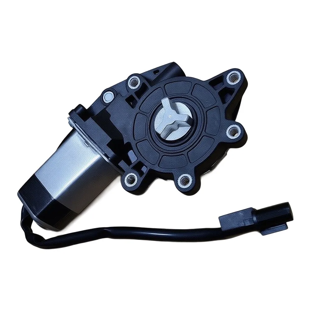 6WG1 Window Motor Window Regulator Motor Easy Installation Design High Performance Output For Isuzu FVR23 6WG1