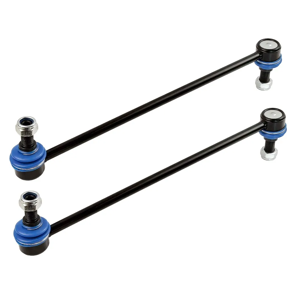 2x Front Stabilizer Sway Bar End Links FIT FOR 2005-2015 2016 2017 Honda Odyssey K750304