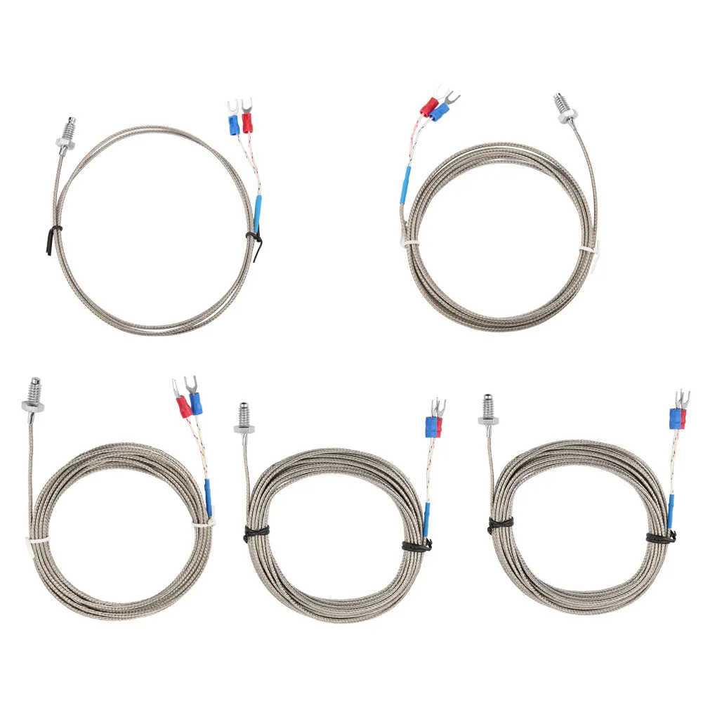 1-5M Length M6 Bsw …