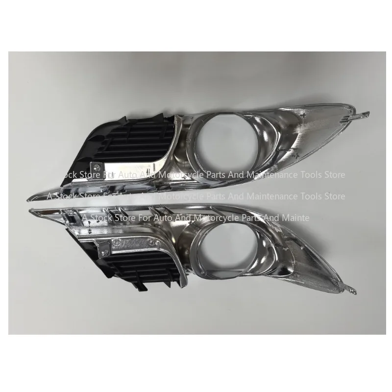 2pcs For AVALON US 2011-2012 Fog Light Frame 52040-07040 52030-07040