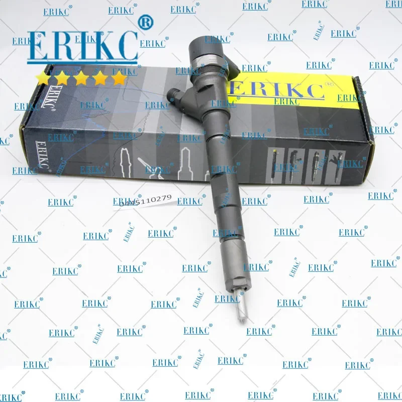 0445110279 حاقن قضيبي مشترك للديزل 33800-4A100 33800-4A150 حقن رذاذ الوقود لشركة هيونداي ستاركس كيا سورينتو 0 445 110 279