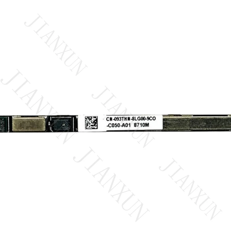 S+New For Dell Latitude 7400 IR 093THN 93THN Camera Webcame Board