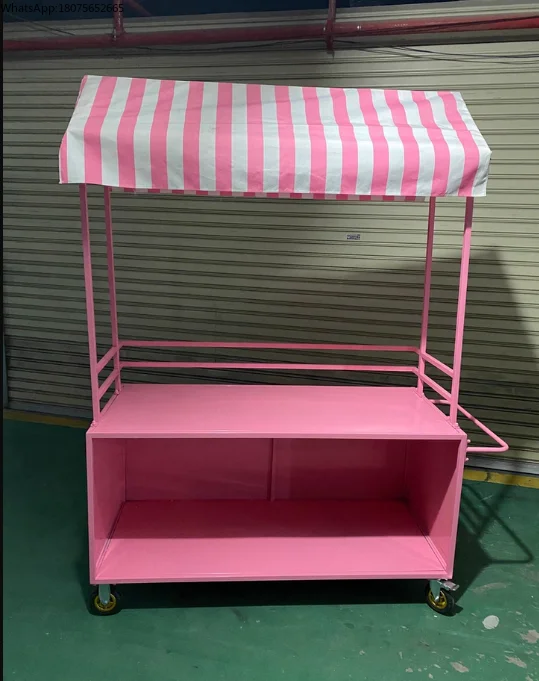 Mjy Outdoor Stall C… - image