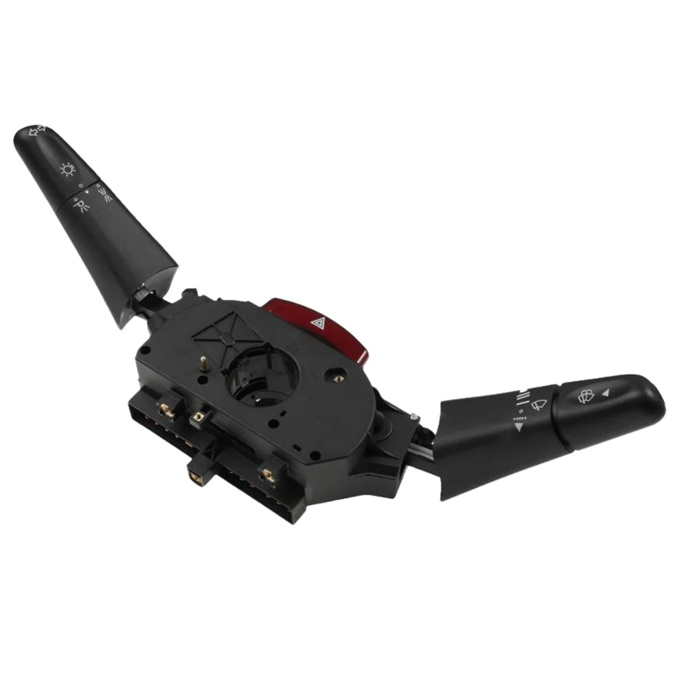 Replacement Wiper Switch Turn Signal Indicator Stalk for Mercedes For Benz Sprinter 2t 3t 4t Box Bus Platform Chassis 0005407445