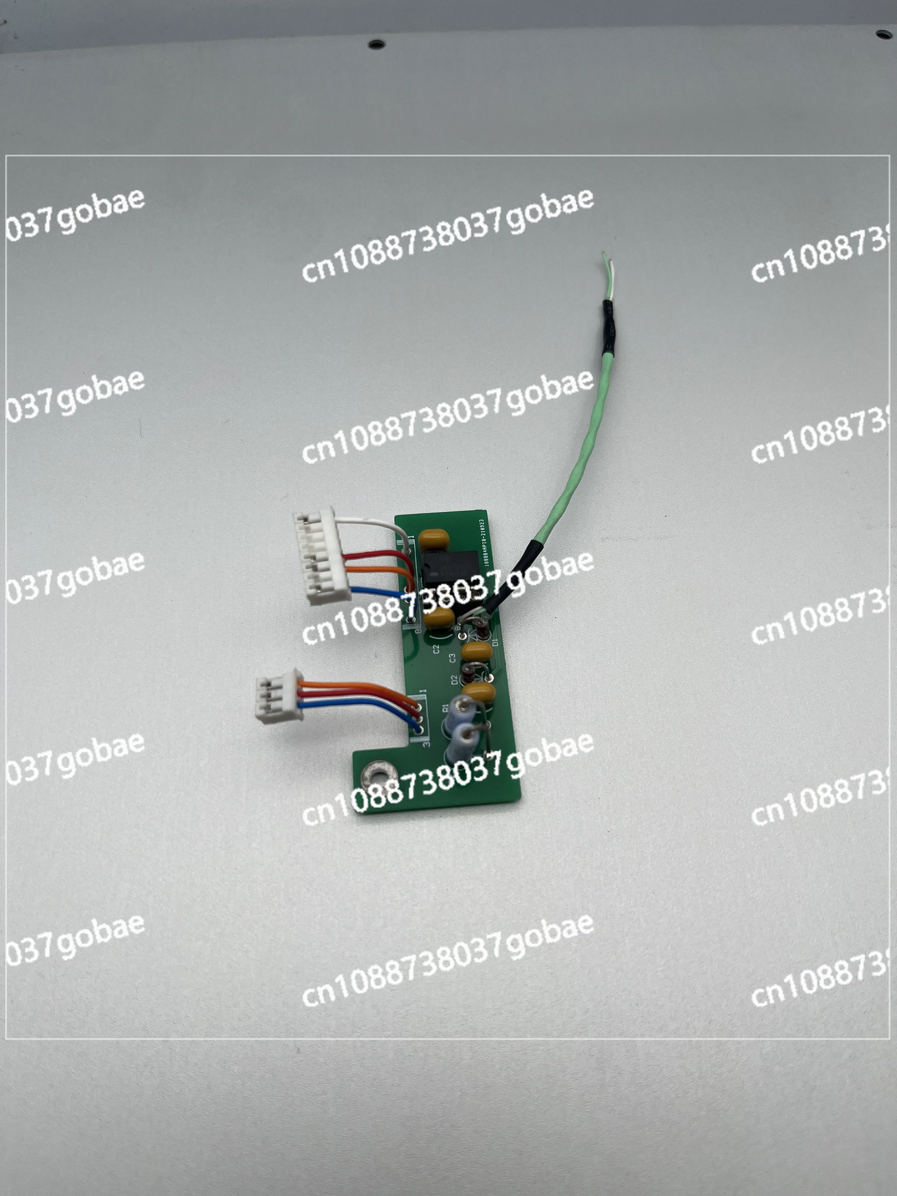 

125ASX2 dedicated BTL conversion board RCA variable balance DRV134 chip